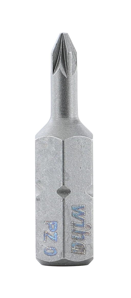 Wiha 71200, PoziDriv Screwdriver Bit