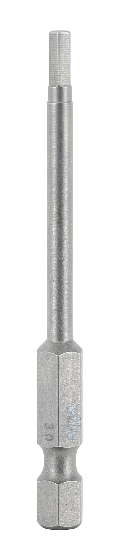 Wiha 74353, Metric Hex Screwdriver Bit