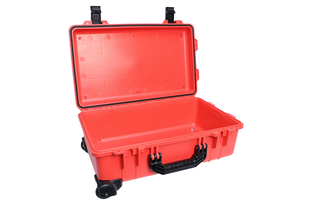 Wiha 91287 Empty Rolling Tool Case