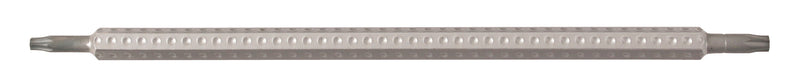 Wiha 28128 Drive-Loc VI Torx Reversible Blade T10 x T15