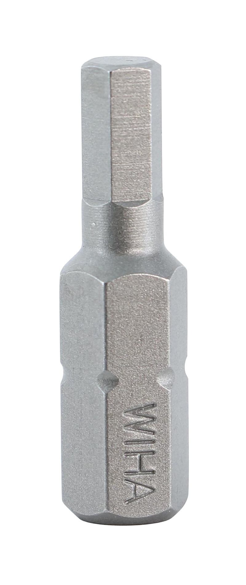 Wiha 71312, Metric Hex Screwdriver Bit