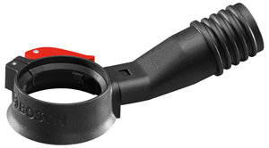 Bosch OSC005, Oscillator Dust-Extraction Kit