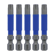 Wiha Torq-Set, Torsion, 10-Pack, Screwdriver Bit