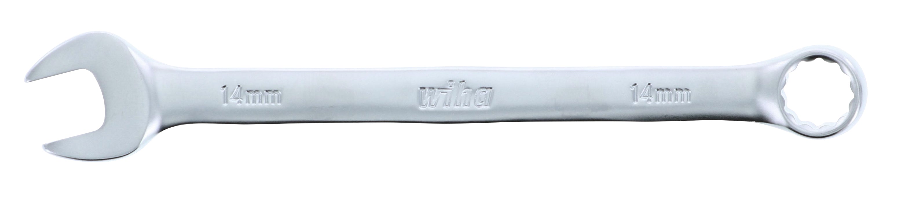 Wiha 30414 Combination Wrench 14mm