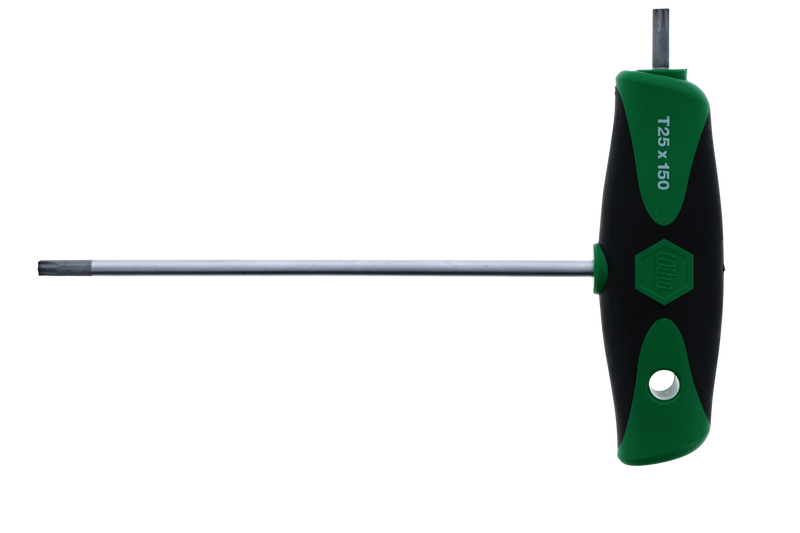 Wiha 36483 Torx SoftGrip T-Handle T25