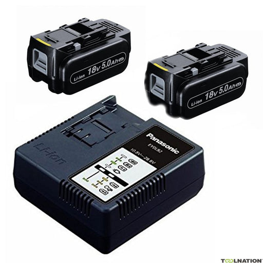 Panasonic EYC954B Power Supply Kit