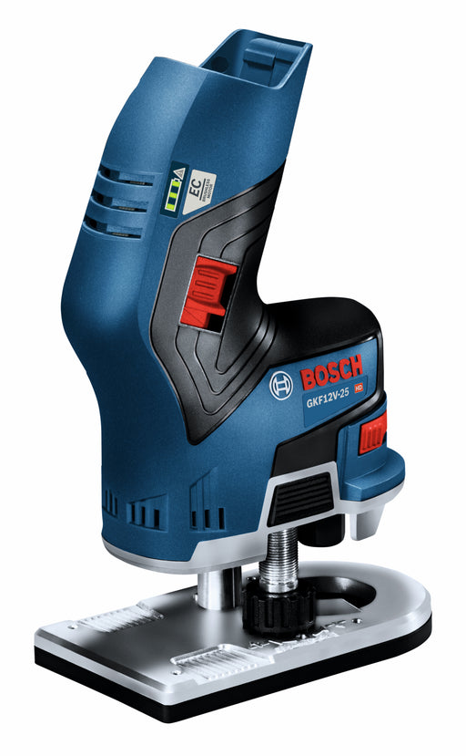 Bosch GKF12V-25N, 12V Max Palm Edge Router