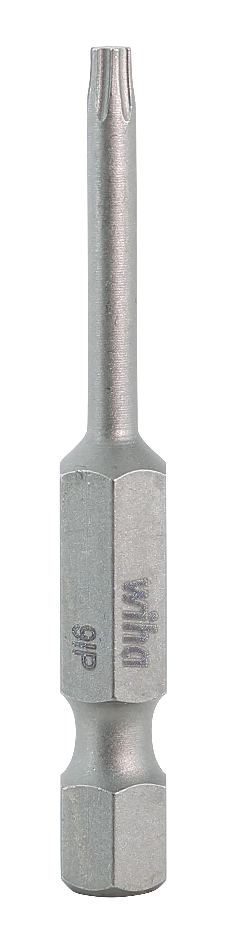 Wiha 74608, TorxPlus Screwdriver Bit