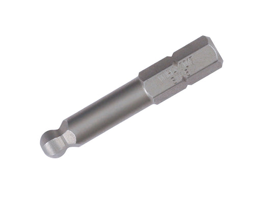 Wiha 71725, Ball-End, Metric Hex Screwdriver Bit