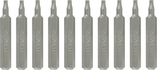 Wiha 75674, System 4, MicroBit, Pentalobe Screwdriver Bit