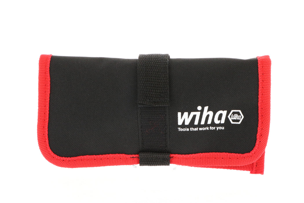 Wiha 91252 Pouch Canvas for SlimLine