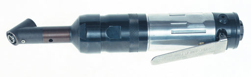 Ingersoll Rand 5LK1B1, 1/4" Keyed Chuck Angle Air Drill, 3000 RPM, 0.40 HP, 31in-lb Torque