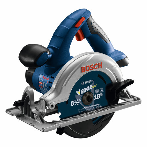 Bosch CCS180B, 18V 6-1/2 In. Circular Saw