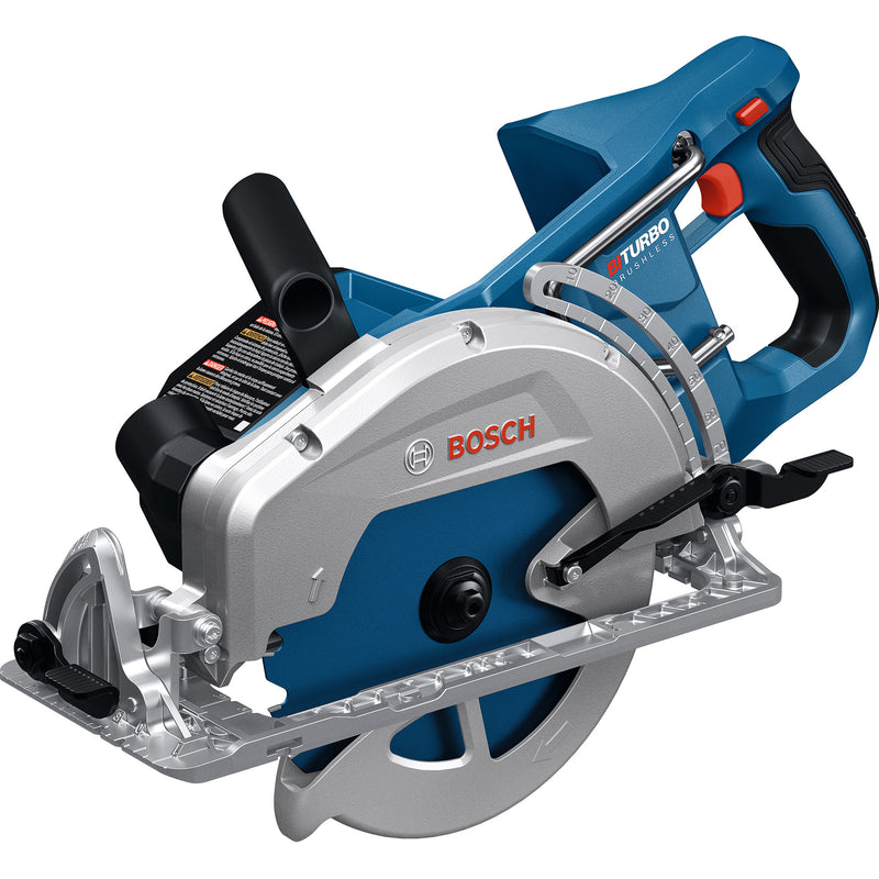 Bosch GKW18V-26N, PROFACTOR™ 18V 7 ¼ In. Rear Handle