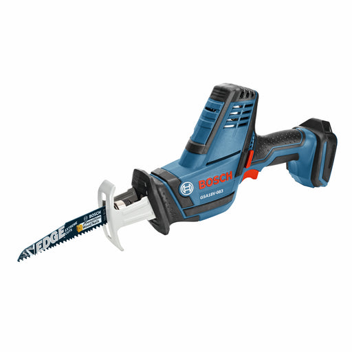 Bosch GSA18V-083B, 18V Compact Reciprocating Saw