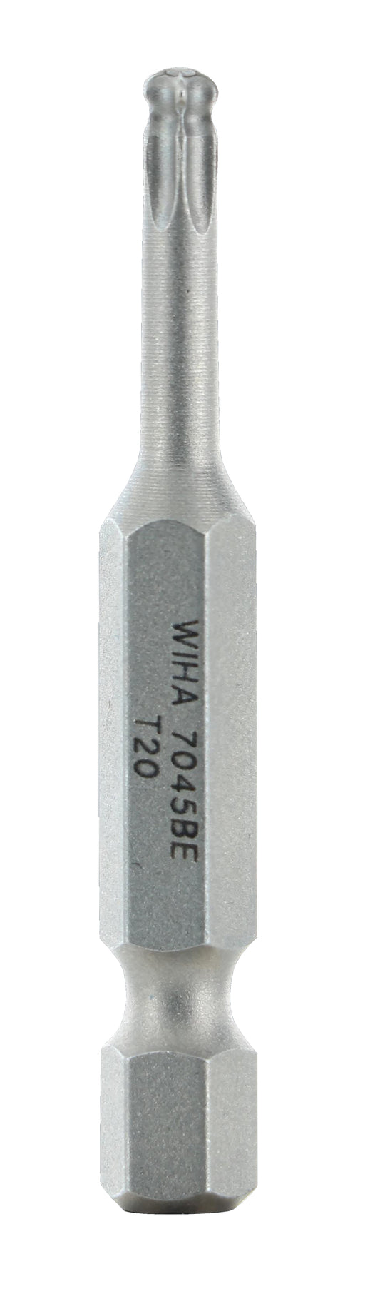 Wiha 74532, Ball-End, Torx Screwdriver Bit