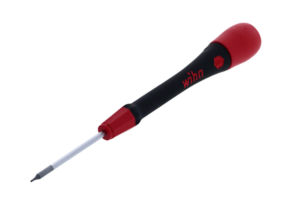 Wiha 26622 PicoFinish Torx Screwdriver T1 x 40mm