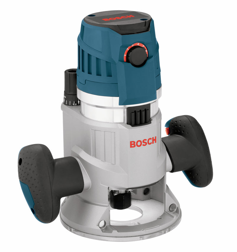 Bosch MRF23EVS, Fixed-Base Router