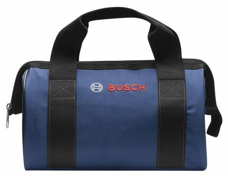 Bosch 1600A00N0P, CW01, Small Contractor Work Bag