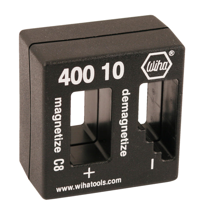 Wiha 40010 Magnetizer Demagnetizer