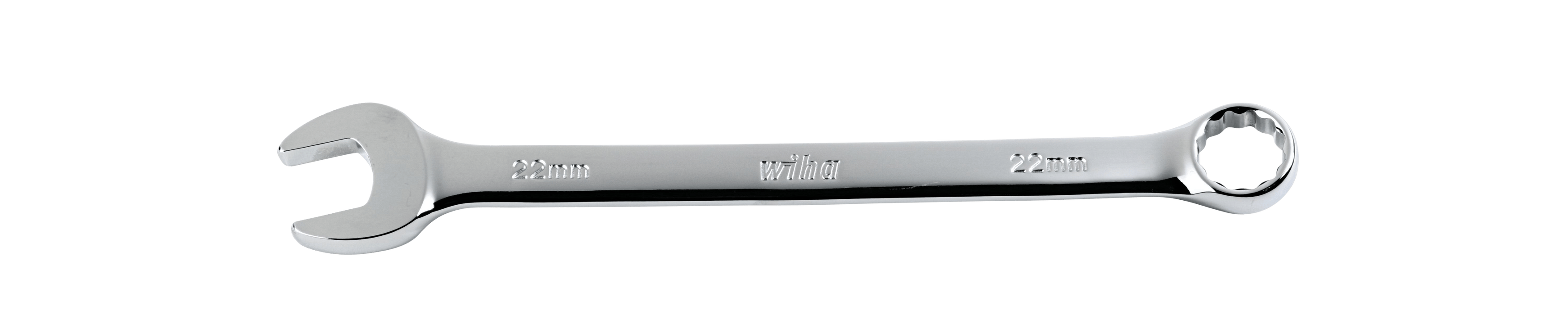 Wiha 30422 Combination Wrench 22mm