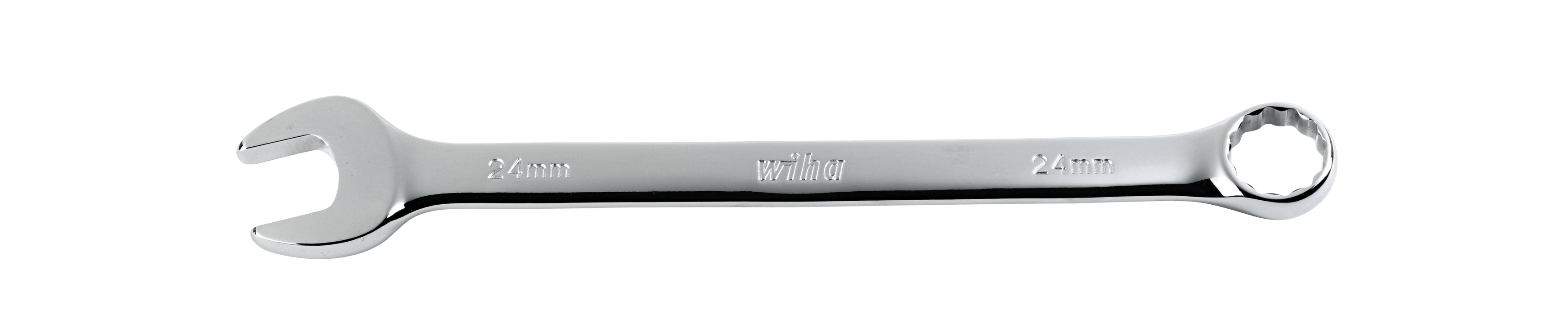 Wiha 30424 Combination Wrench 24mm