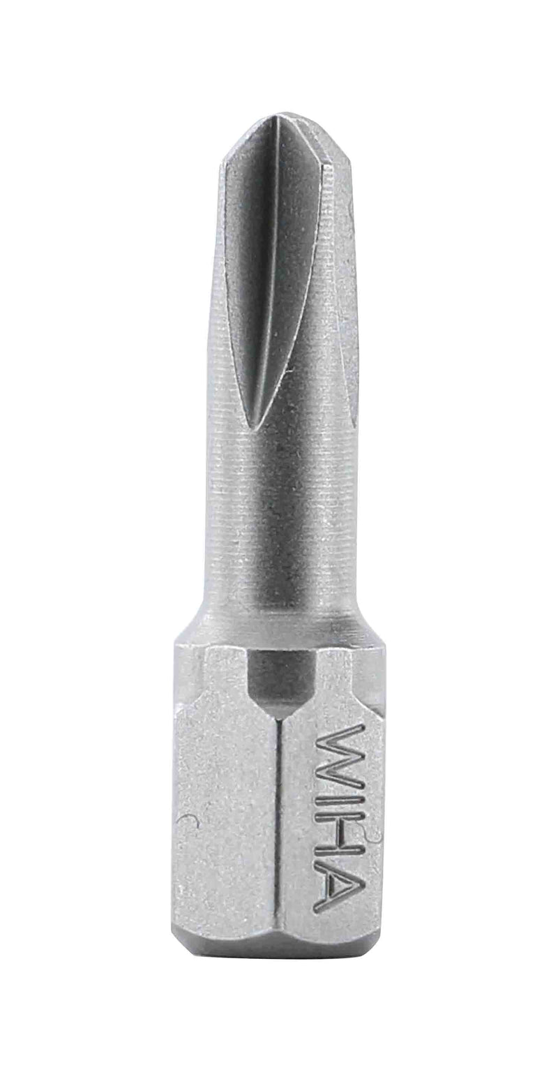 Wiha 71907, Torsion, Torq-Set Screwdriver Bit