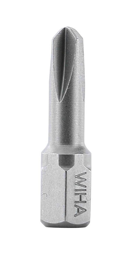 Wiha 71907, Torsion, Torq-Set Screwdriver Bit