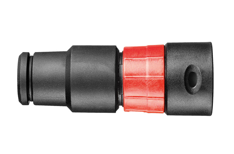 Bosch VX120, Vacuum Hose Adapter