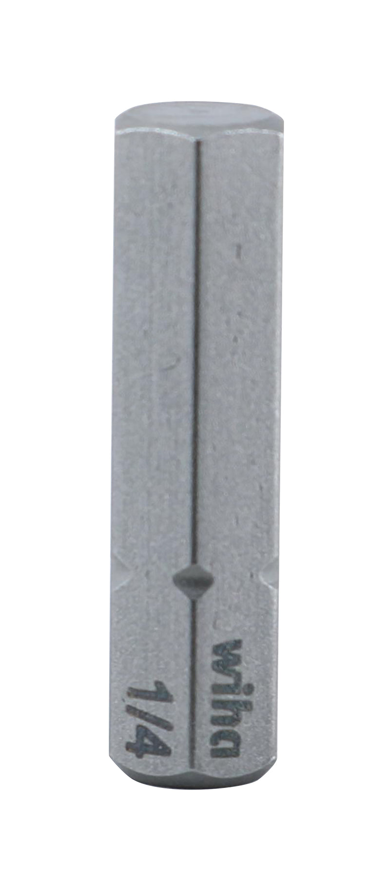 Wiha 71351, Inch Hex Screwdriver Bit