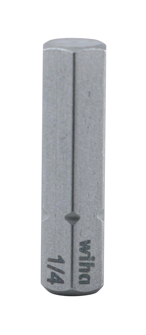 Wiha 71351, Inch Hex Screwdriver Bit