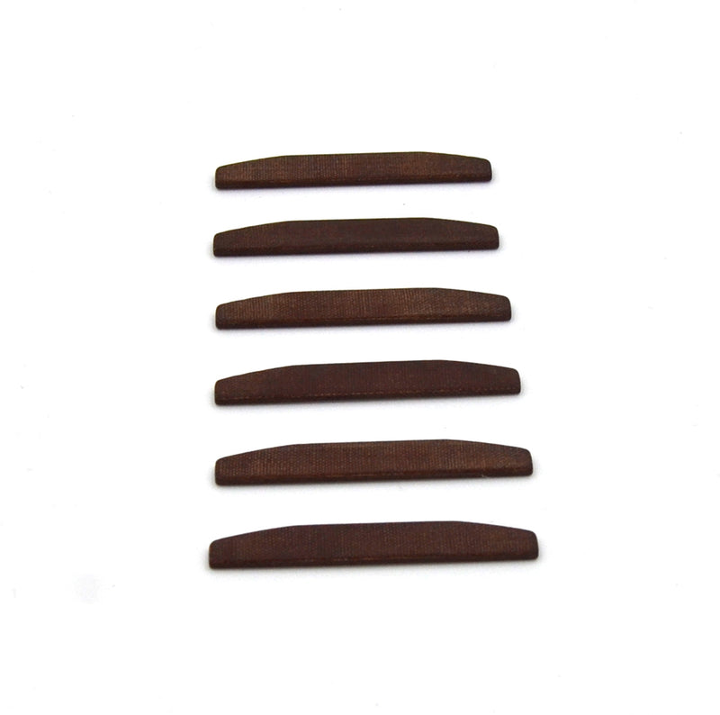 Ingersoll Rand JQ2-42-6, Vane Pack for Ingersoll Rand QIS08Q4 and QIS14Q4 Air Impact Wrench, 6-Pack