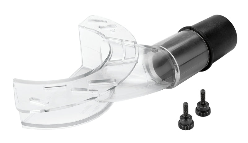 Bosch RA1175, Edge Forming Dust Extraction Hood