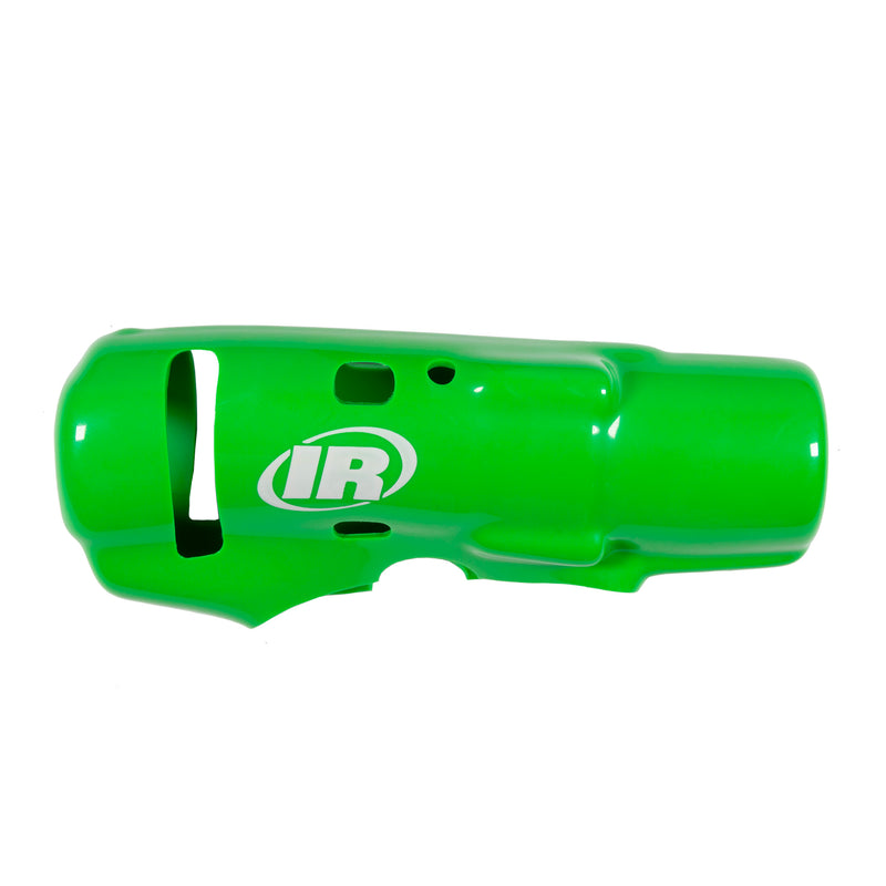 Ingersoll Rand TK-QC2P-BOOT-GR, Green Protective Tool Boot for Ingersoll Rand QC Pistol Grip Clutch Tools