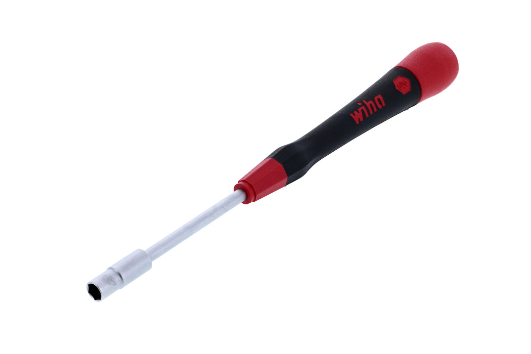 Wiha 26576 PicoFinish Nut Driver 3/16" x 60mm