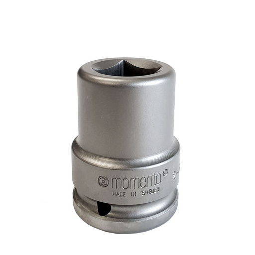 Momento 4-4K1/2, 1/2" Square Impact Socket, 1/2" Female Square Drive