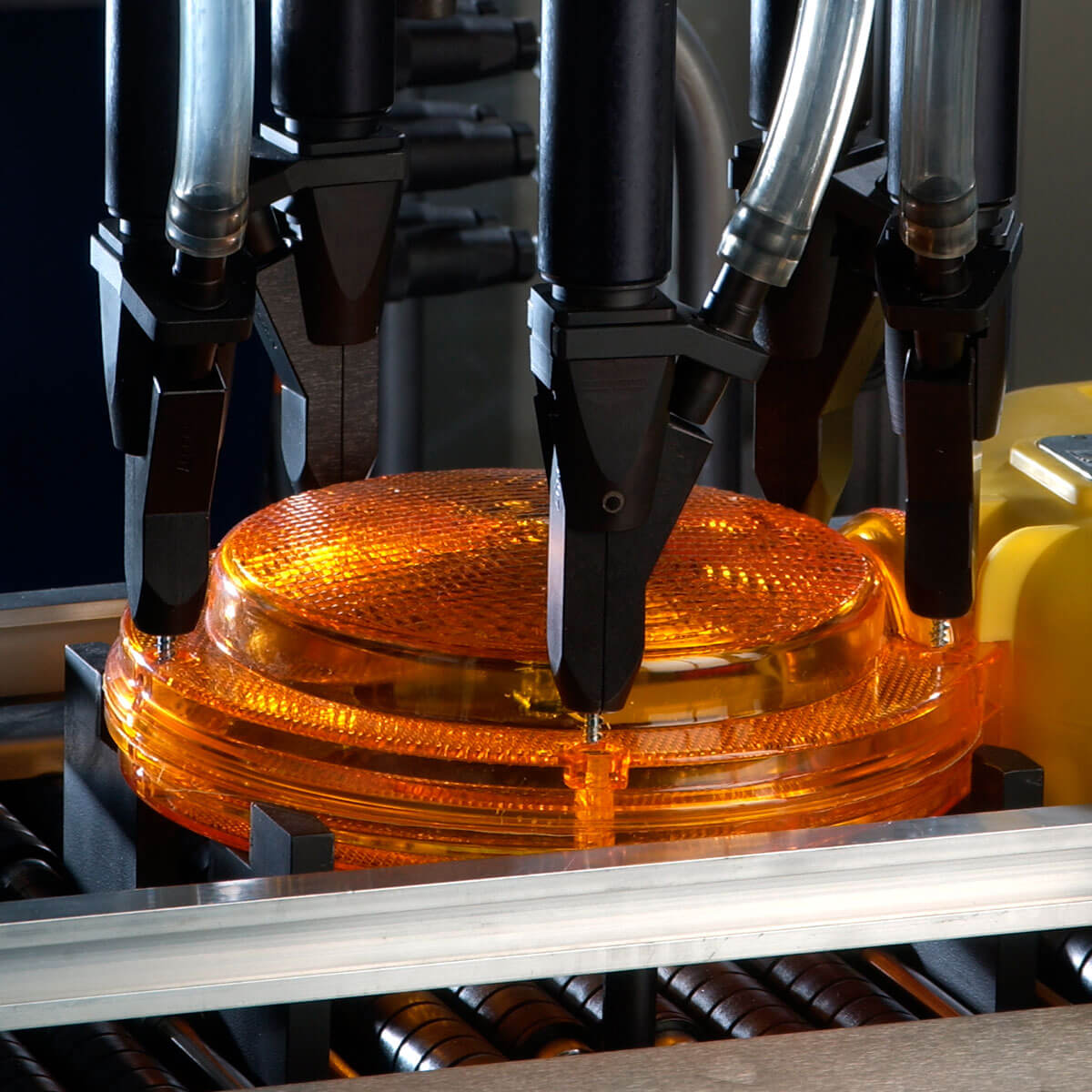 Multi Spindle Integrated Manufacturing & Supply