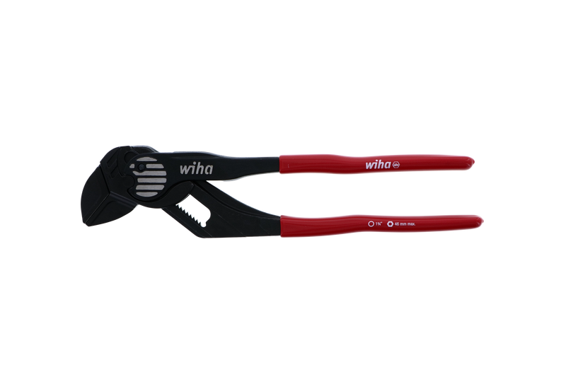 Wiha 32635 Classic Grip Pliers Wrench 10.25"
