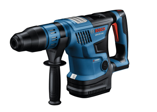 Bosch GBH18V-36CN, 18V 1-9/16 In. Rotary Hammer