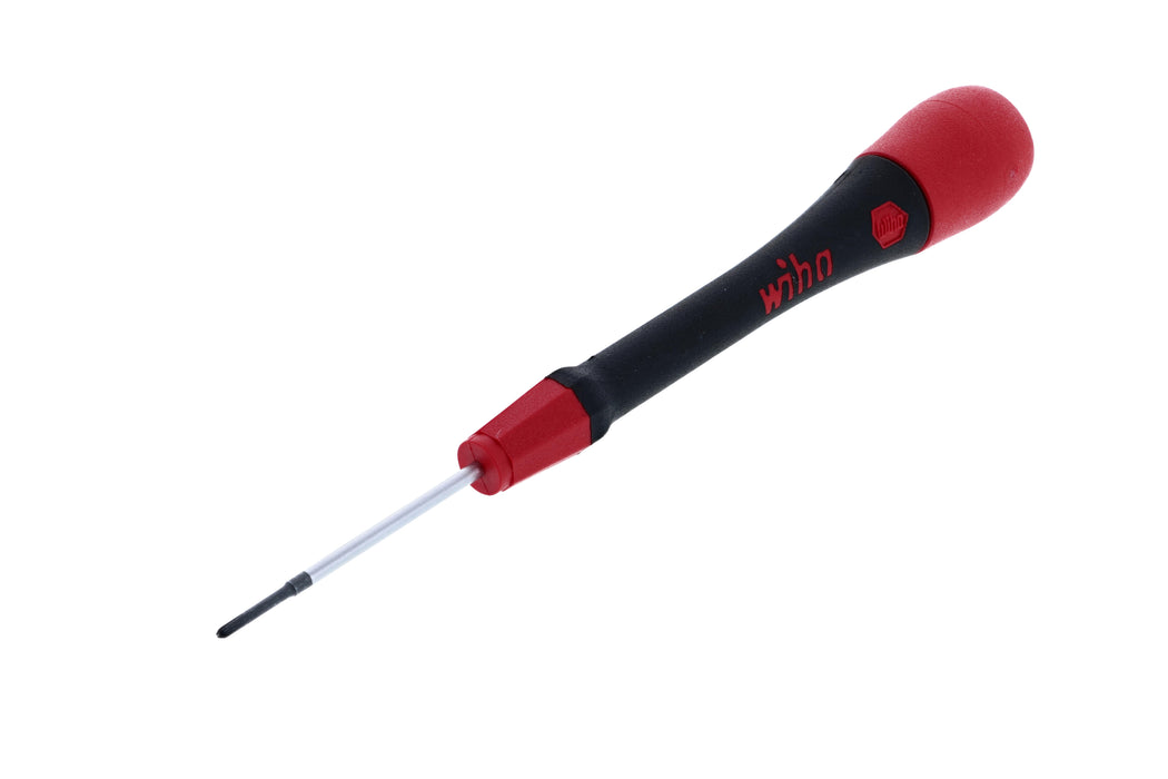 Wiha 26134 PicoFinish Phillips Screwdriver #000 x 40mm