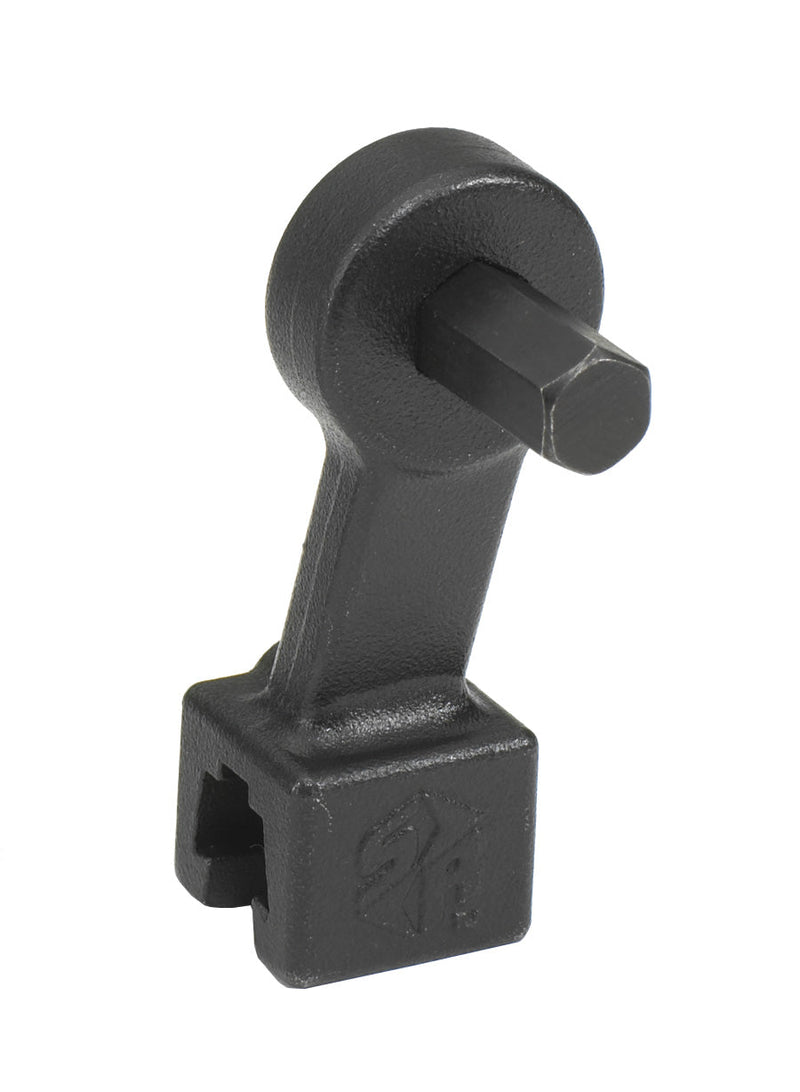 Sturtevant-Richmont 853032, HD - 9/64, Hex Key Holder (HD), Interchangeable Head