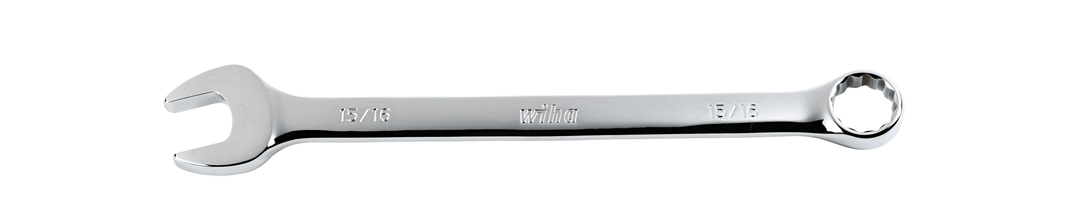 Wiha 30446 Combination Wrench 15/16"