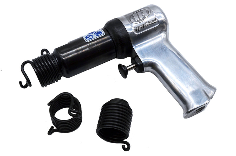 Ingersoll Rand 772, Heavy Duty Riveter, 3000 BPM, 2-1/4" Stroke, 0.8" Bore Diameter