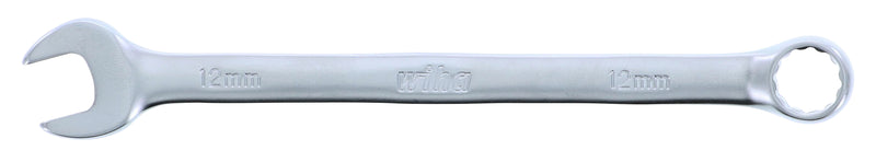 Wiha 30412 Combination Wrench 12mm