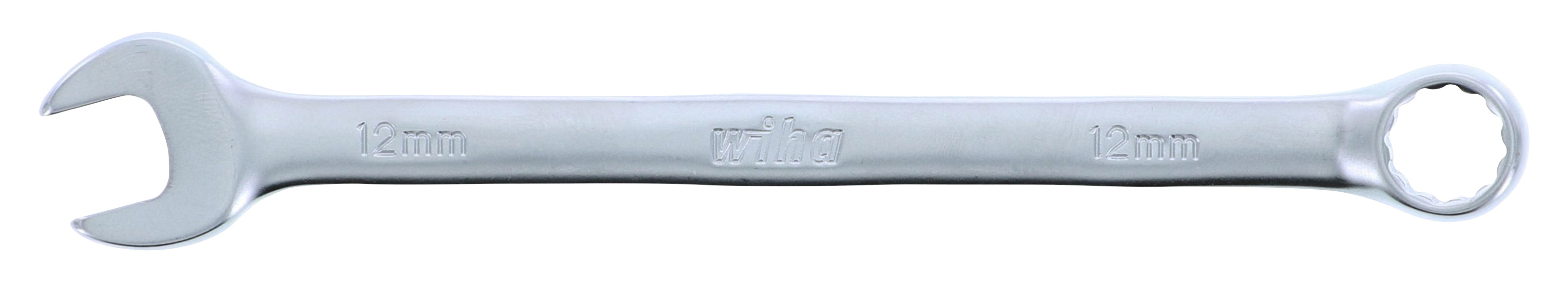 Wiha 30412 Combination Wrench 12mm