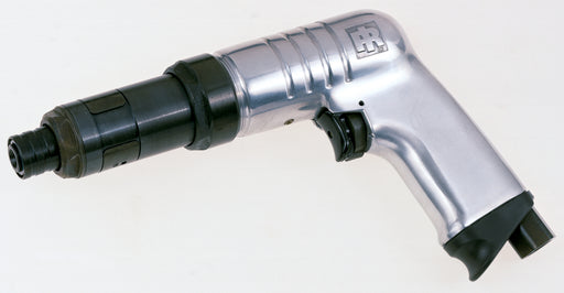 Ingersoll Rand 5RALC1, 1/4" Quick Change Hex Pistol Air Screwdriver, 35 in-lb, Adj Cushion Clutch, Trigger Start