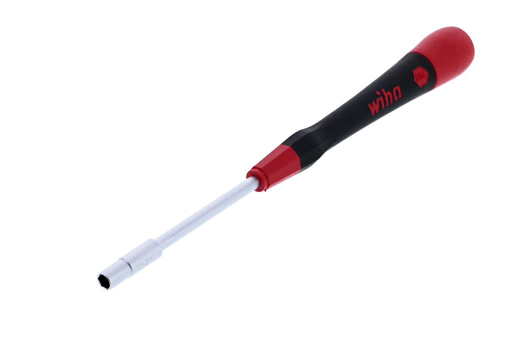 Wiha 26575 PicoFinish Nut Driver 5/32" x 60mm