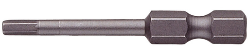 Bit E6.3 - 6 PANS H2.5 L.49 - 21225