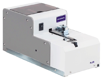 Automatic screw presenter NJR 23, 2.6mm
