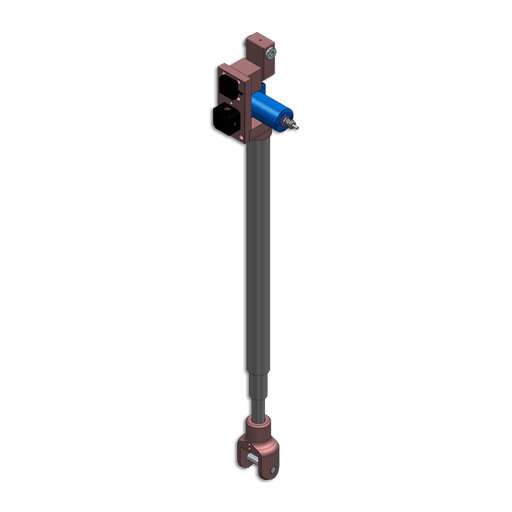 DMF 300 / 1500 LAPC (no clamp)